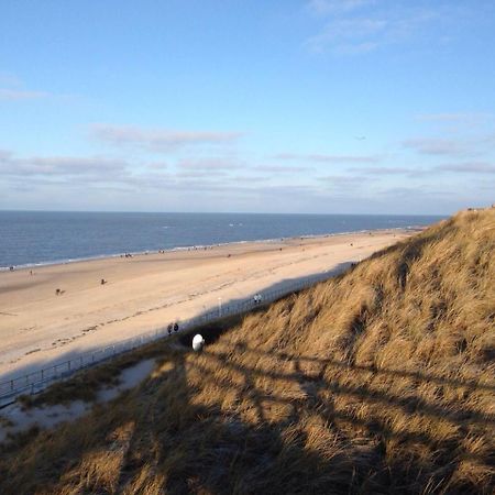 Doppelhaus Gisa - Sylt Westerland Exterior photo