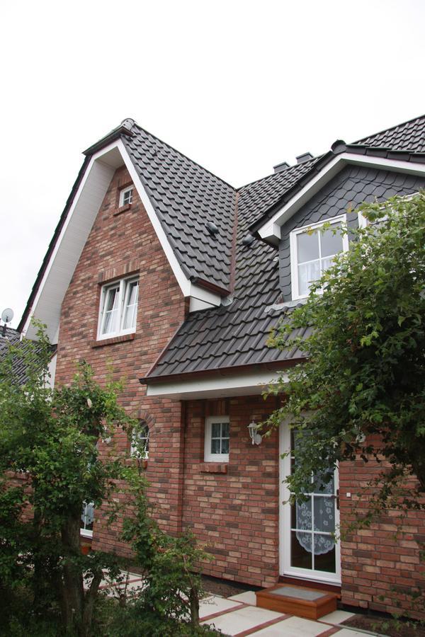 Doppelhaus Gisa - Sylt Westerland Exterior photo