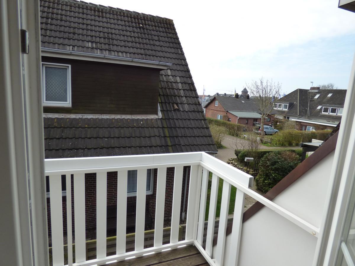 Doppelhaus Gisa - Sylt Westerland Exterior photo