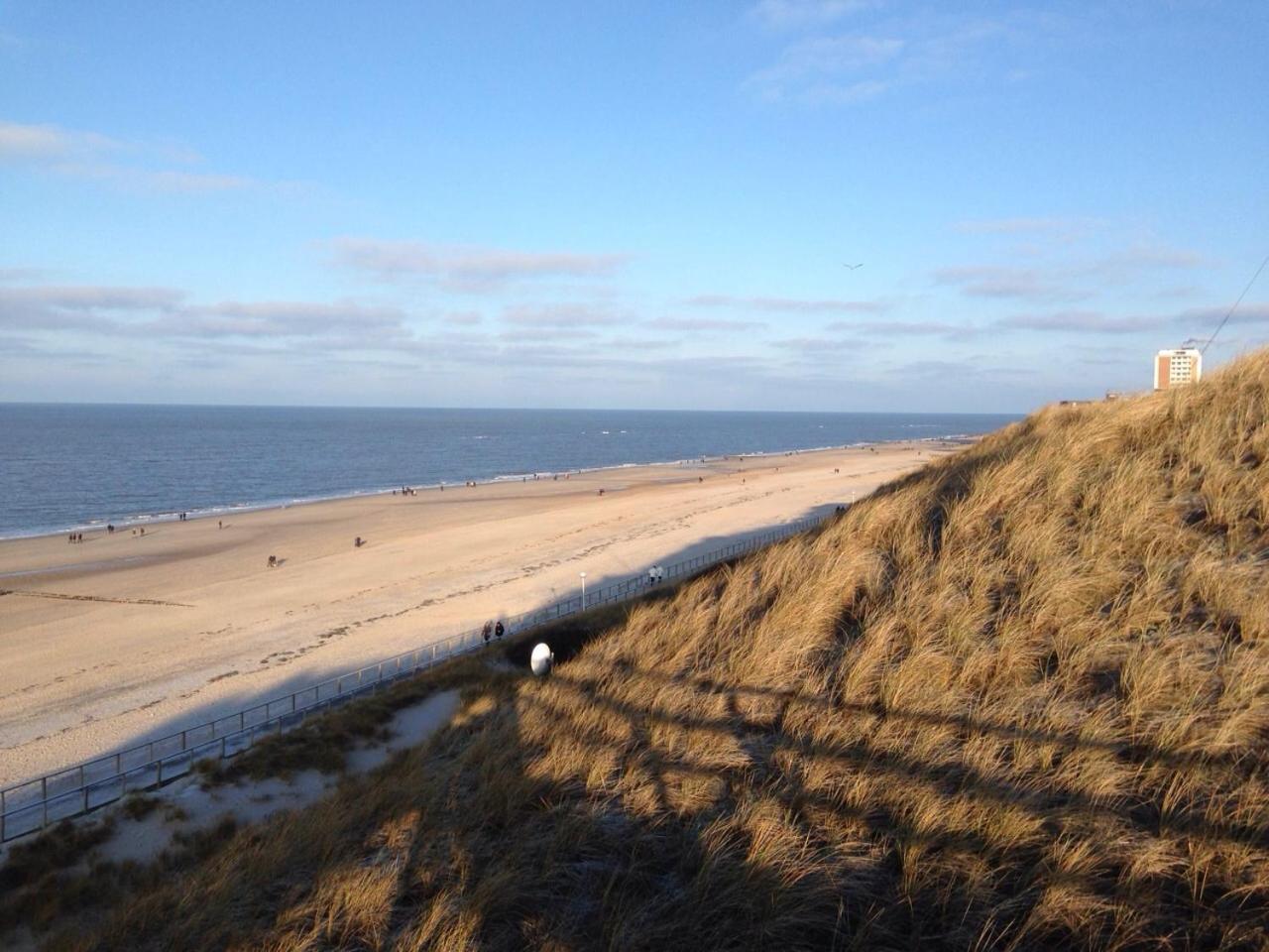 Doppelhaus Gisa - Sylt Westerland Exterior photo